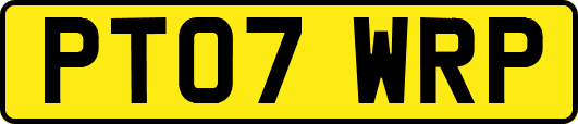PT07WRP