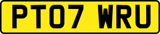 PT07WRU