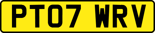 PT07WRV