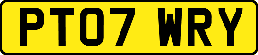 PT07WRY