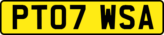 PT07WSA