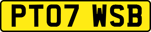 PT07WSB