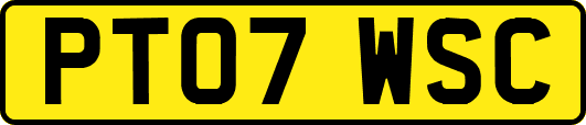 PT07WSC