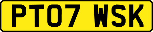 PT07WSK
