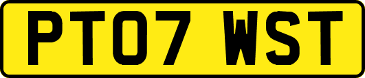 PT07WST
