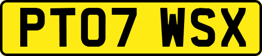 PT07WSX