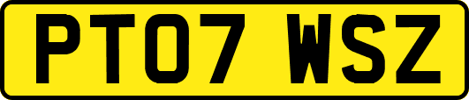PT07WSZ