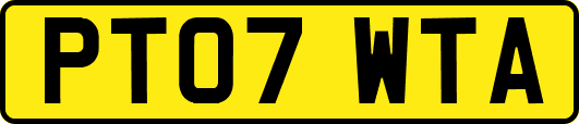 PT07WTA