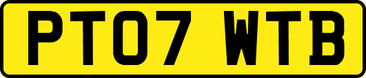 PT07WTB