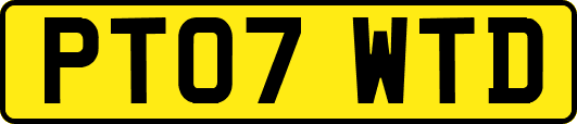 PT07WTD