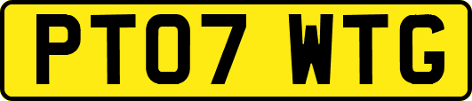 PT07WTG