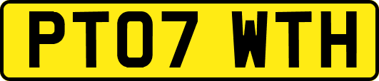 PT07WTH