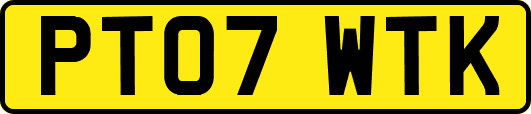 PT07WTK