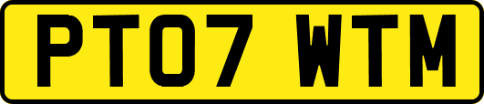 PT07WTM
