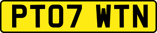 PT07WTN