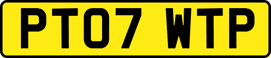 PT07WTP