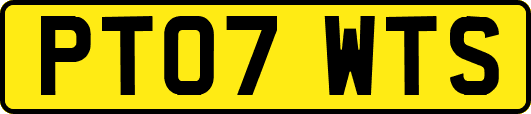 PT07WTS
