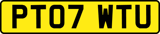 PT07WTU