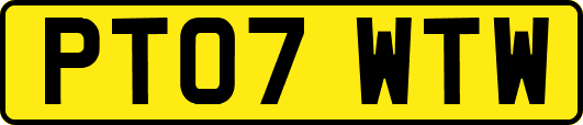 PT07WTW