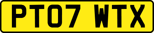 PT07WTX