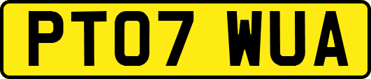 PT07WUA