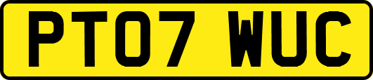 PT07WUC