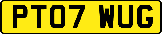 PT07WUG