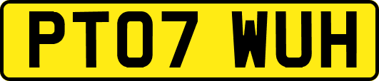 PT07WUH