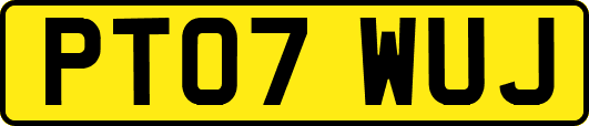 PT07WUJ