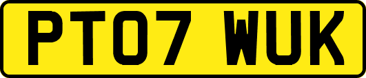 PT07WUK
