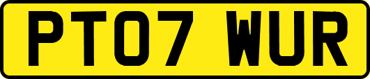 PT07WUR