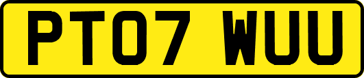 PT07WUU