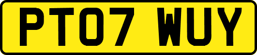 PT07WUY