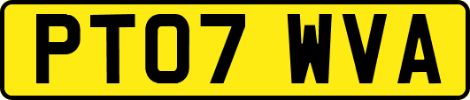 PT07WVA