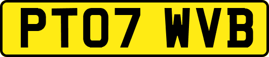 PT07WVB