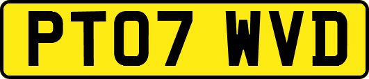 PT07WVD
