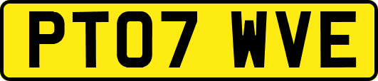 PT07WVE
