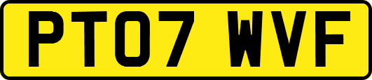 PT07WVF