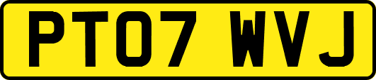 PT07WVJ