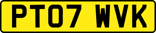 PT07WVK