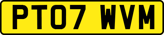 PT07WVM