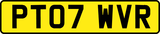 PT07WVR