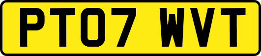 PT07WVT