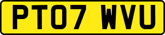 PT07WVU