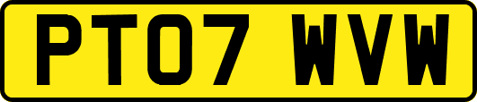 PT07WVW
