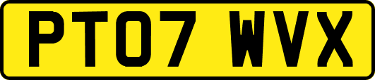 PT07WVX