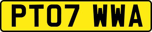 PT07WWA