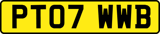 PT07WWB