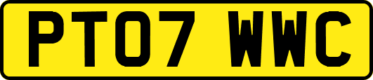 PT07WWC