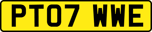 PT07WWE